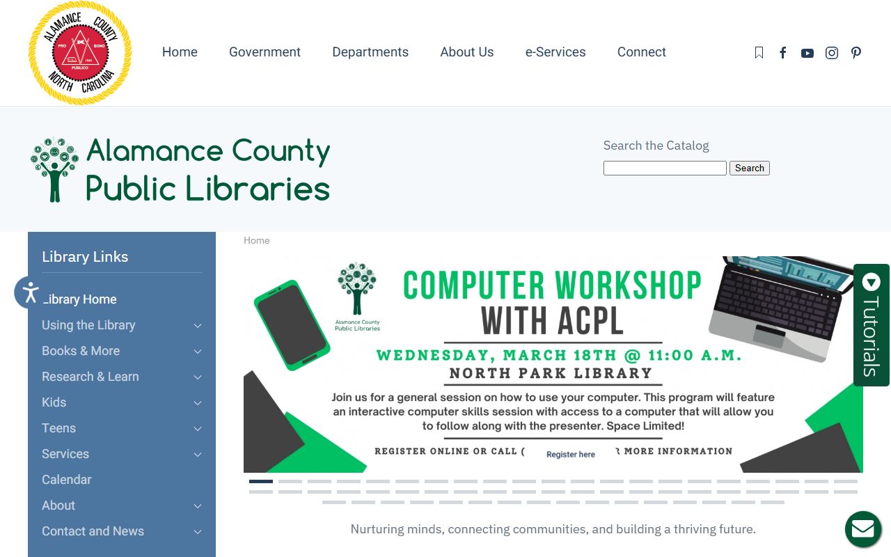 Burlington divorce records Alamance County Libraries resources