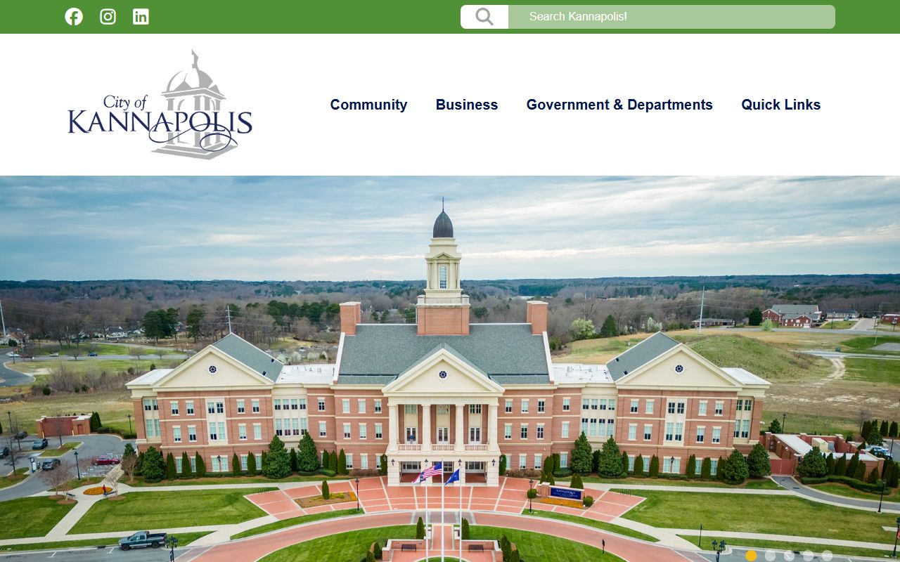 Kannapolis divorce records city website resources