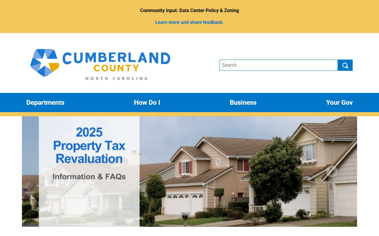 Cumberland County divorce records government website